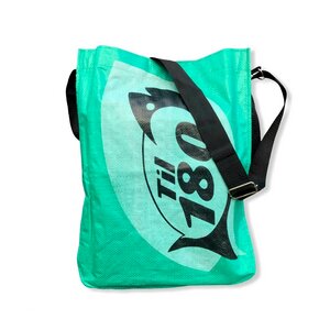 Shopperbag Ri77 recycelter Reissack - Beadbags