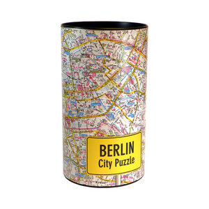 City Puzzle - Berlin - Extragoods