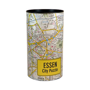 City Puzzle - Essen - Extragoods