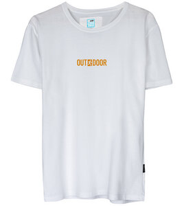 Shirt OUTDOOR aus Biobaumwolle - Gary Mash
