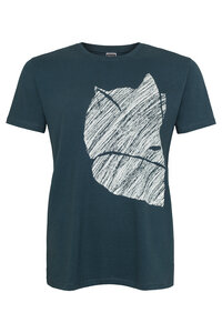 Fuchs 2.0 Men T-Shirt aus Biobaumwolle ILI02 stargazer - ilovemixtapes