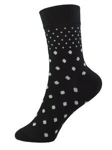 Grödo Damen und Herren Socken Punkte Bio-Baumwolle - grödo