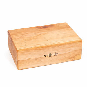rollholz Yogablock - rollholz