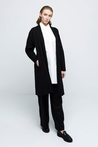 EILEEN - Damen Mantel aus Bio-Baumwolle - SHIPSHEIP