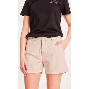 Shorts - WILLOW chino shorts - KnowledgeCotton Apparel