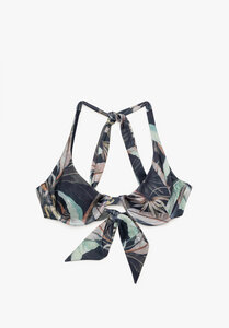 Bikini Top FORTUNEI aus regeneriertem & recyceltem Material - Lovjoi