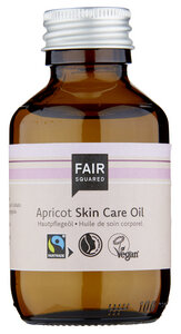 FAIR SQUARED Skin Care Oil 100 ml, in verschiedenen Duftrichtungen - Fair Squared