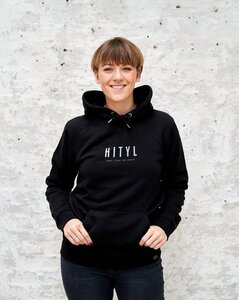 Hityl Classic Hoodie- Have I Told you lately - Hityl