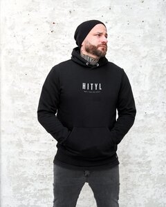 Have I Told you lately - Classic Hoodie - Hityl