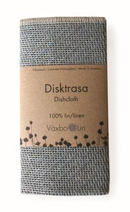 Spültuch DISKTRASA - Växbo Lin