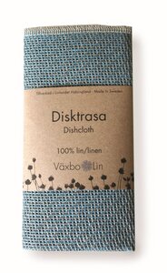 Spültuch DISKTRASA - Växbo Lin