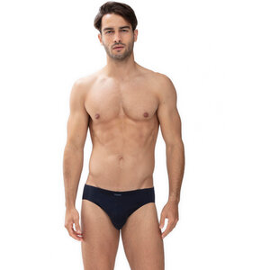 Mini-Slip Unterhose aus FSC-Tencel "Network" - Mey