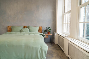 Kayori - Izakaya - Bettwäsche - Washed Tencel - Kayori