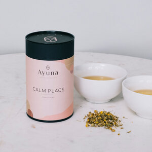Kamillentee – Calm Place - Ayuna