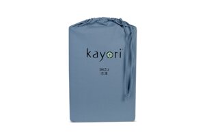 Kayori Shizu - Spannbettlaken - Perkal - Kayori