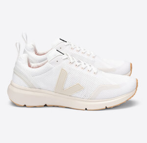 Sneaker Herren Vegan - Condor 2 Alveomesh - Veja