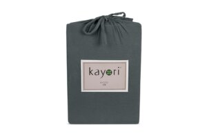 Kyoto - Spannbettlaken - Premium Jersey - Kayori