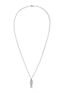 Koi Necklace - macimo