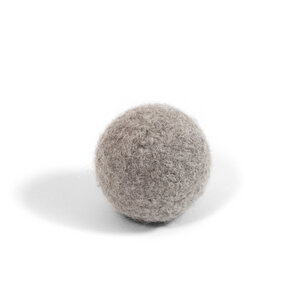 Hundespielzeug Ball Duffy für kleine Hunde - Mike Mousehair
