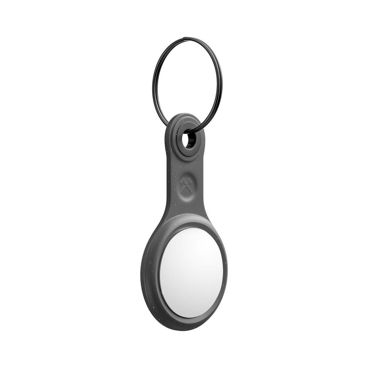 AirTag Schlüsselanhänger.Air tag anhänger aus Echtem Leder.Etui für Apple  AirTag