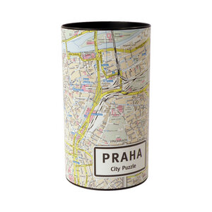 City Puzzle - Praha - Extragoods