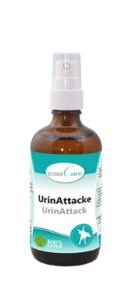 cdVet CasaCare Urin-Attacke - cdVet