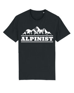 Alpinist | T-Shirt Herren - wat? Apparel