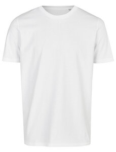 Basic Bio T-Shirt Rundhals (Männer) Nr.3 GOTS - Brandless