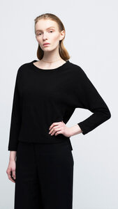 MILEVA - Damen Pullover aus Bio-Baumwolle - SHIPSHEIP