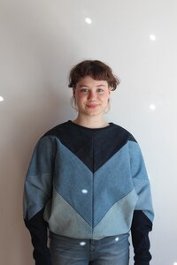 Sweater minimal - Bridge&Tunnel