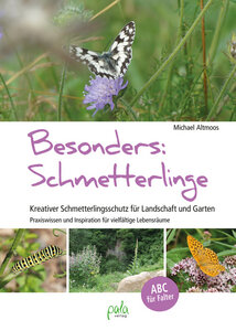 Besonders: Schmetterling - Altmoos, Michael