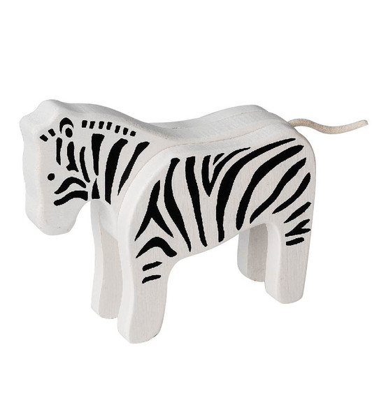 Bambus Zebra