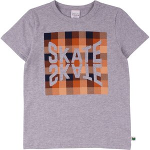 "Green Cotton" T-Shirt Skate Karo - Fred's World by Green Cotton