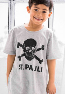 T-Shirt "St. Pauli Kinder Totenkopf I" - St. Pauli