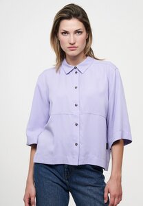 Bluse aus weichem TENCEL Lyocell | Shirt PILEA - recolution