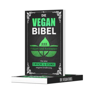 Die Vegan Bibel - Team Vegan