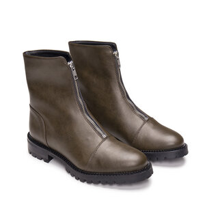 NAE Tecla Micro- vegane Boots mit Reißverschluss - Nae Vegan Shoes
