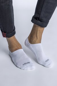 Dirts Sneaker Socks 2er Pack - dirts