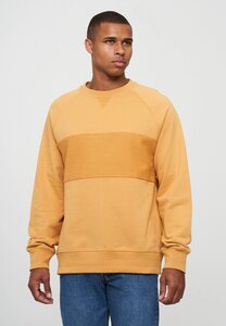 Herren Sweatshirt aus Baumwolle (Bio) | Sweatshirt CHERVIL - recolution