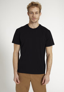 Herren T-Shirt aus weicher Baumwolle (Bio) | Basic T-Shirt AGAVE - recolution