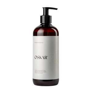 Haarshampoo - OSKAR Natural Skincare