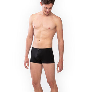 Superweiche Shorty aus FSC-Tencel "Network" - Mey