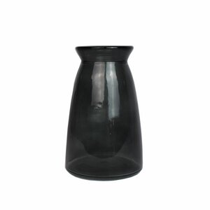Vase aus Recyclingglas Edwin - Mitienda Shop