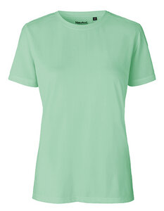 Damen T-Shirt Fit von Neutral RPet Recycling Polyester - Neutral
