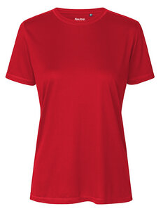 Damen T-Shirt Fit von Neutral RPet Recycling Polyester - Neutral®