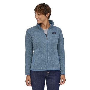  Fleecejacke - Womens Better Sweater - aus recyceltem Polyester - Patagonia