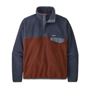 Fleece-Pullover - M's LW Synch Snap-T P/O - EU fit - Patagonia