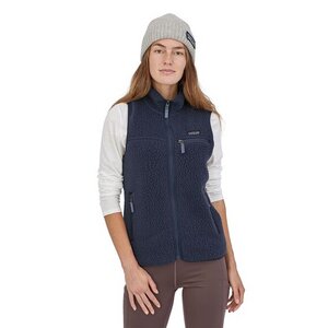 Fleece-Weste - Women's Retro Pile Vest - Patagonia