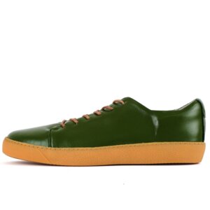 '82v Sneaker vegane Sneaker aus Kaktus - SORBAS