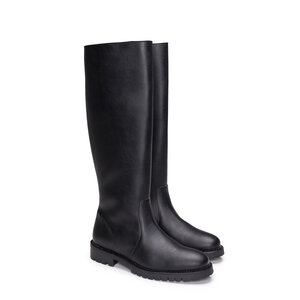 NAE Tabita Micro | Vegane, kniehohe Stiefel - Nae Vegan Shoes